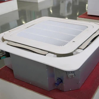 Solar Power Plant