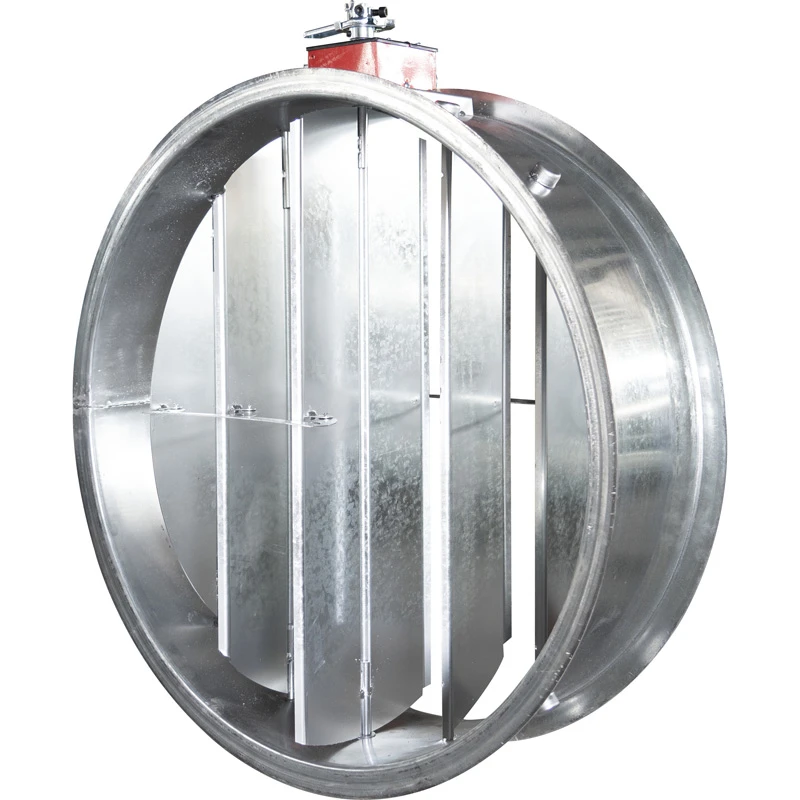 Air Damper Air Damper