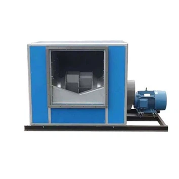 Kabinet Centrifugal ventilatorboks